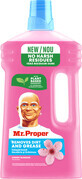 Mr.Proper Universal Detergent Flower&amp;amp;Spring, 1 l
