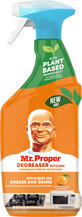 Mr.Proper Universal Lemon Spray, 750 ml