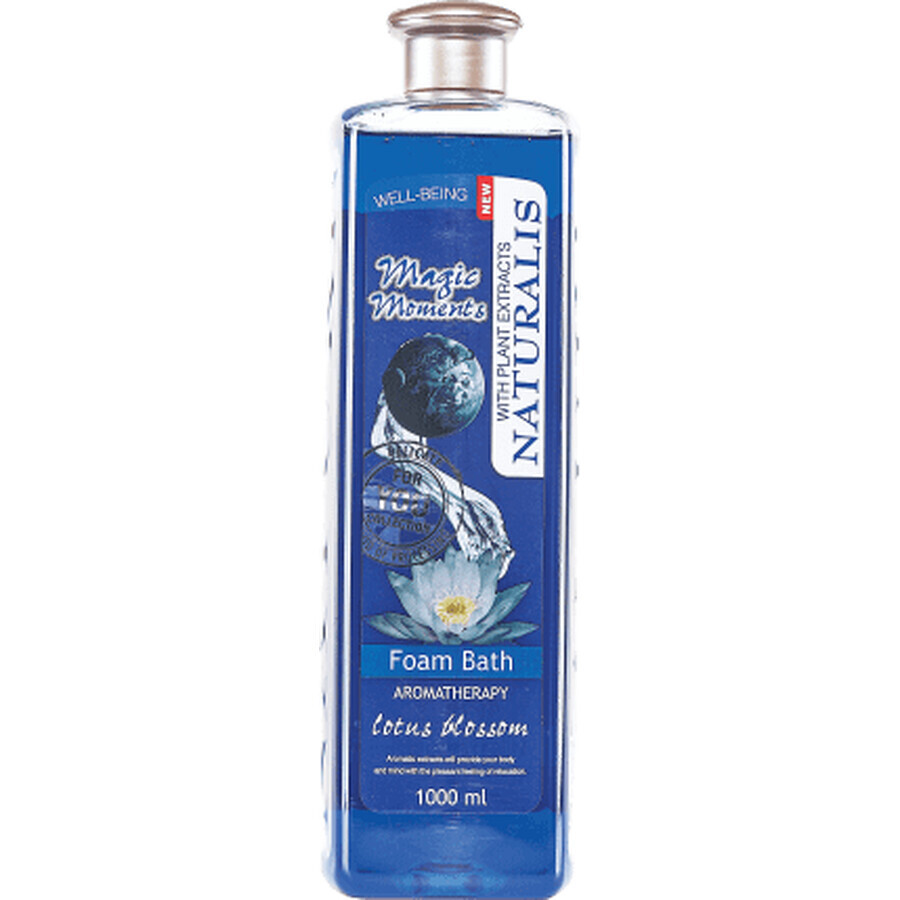 Cumpără Naturalis Spumă de baie magic, 1 l Naturalis Spumă de baie magic, 1 l