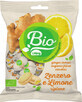 Nature Candies filled with lemon syrup, 90 g