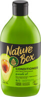 Nature Box Hair Conditioner with Avocado Oil, 385 ml