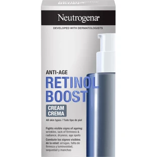 Neutrogena Retinol Face Cream, 50 ml