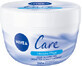 Nivea Care face and body cream, 200 ml