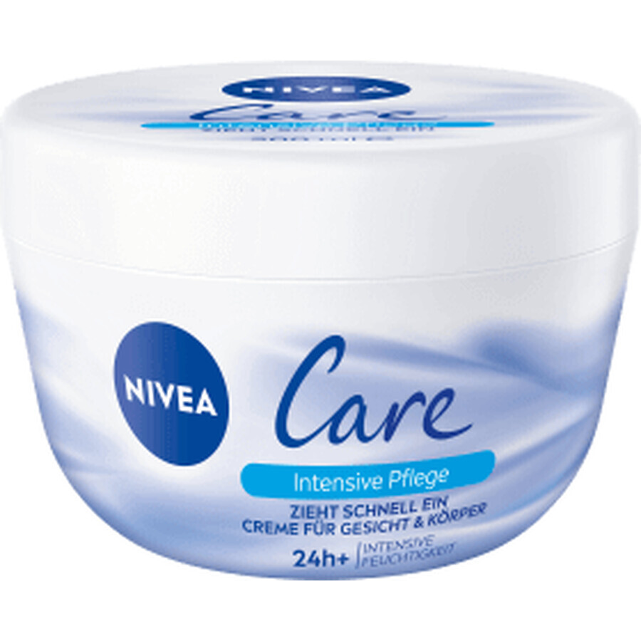 Acquista Nivea Care crema per viso e corpo, 200 ml Nivea Care crema per viso e corpo, 200 ml