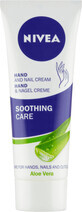 Nivea Handcreme mit Aloe Vera, 75 ml
