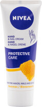 Nivea Hand Cream with Beeswax, 75 ml