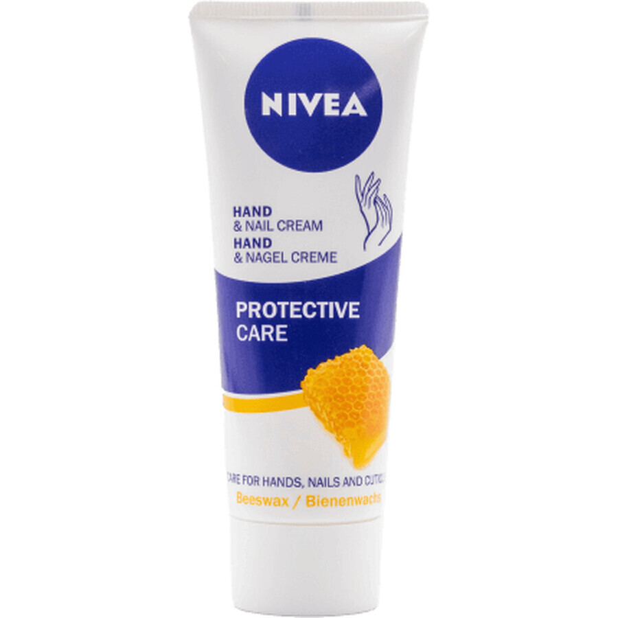 Acquista Nivea Crema mani con cera d'api, 75 ml Nivea Crema mani con cera d'api, 75 ml