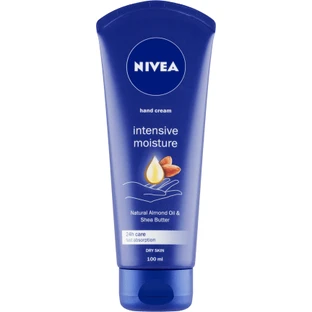 Nivea Hydraterende Handcrème, 100 ml