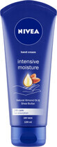 Nivea Moisturising Hand Cream, 100 ml