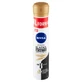 Nivea Déodorant Spray B&W Silky Smooth, 200 ml