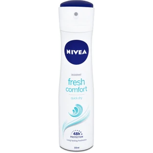 Nivea Deo-Spray Sommerfrische, 150 ml