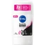Nivea Deodorant-Stick B&W Klar, 50 ml