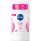 Nivea Déodorant stick fleur fraîche, 50 ml