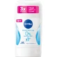 Nivea Deodorant stick fresh naturel, 50 ml