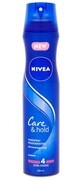 Nivea Care Hold Spray para el cabello, 250 ml