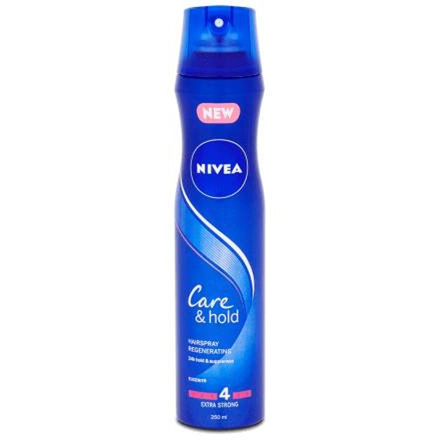 Comprar Nivea Care Hold Spray para el cabello, 250 ml Nivea Care Hold Spray para el cabello, 250 ml