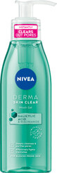 Nivea Face Cleansing Gel, 150 ml