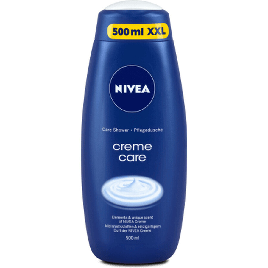 Boutique Gel douche Nivea Creme Care, 500 ml Gel douche Nivea Creme Care, 500 ml