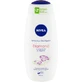 Gel douche Nivea Diamond, 500 ml