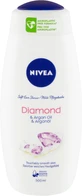 Nivea Diamond Shower Gel, 500 ml