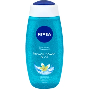 Nivea Shower Gel Hawaii oil, 500 ml