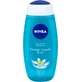 Nivea Shower Gel Hawaii oil, 500 ml