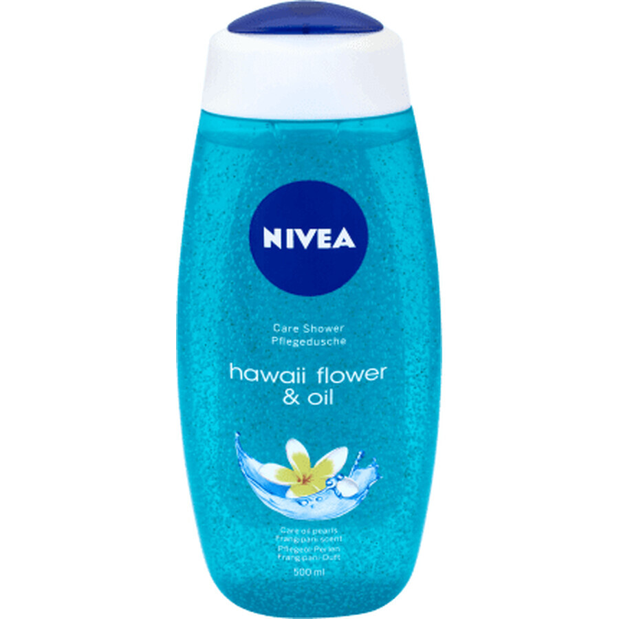 Boutique Nivea Gel douche Huile d'Hawaï, 500 ml Nivea Gel douche Huile d'Hawaï, 500 ml
