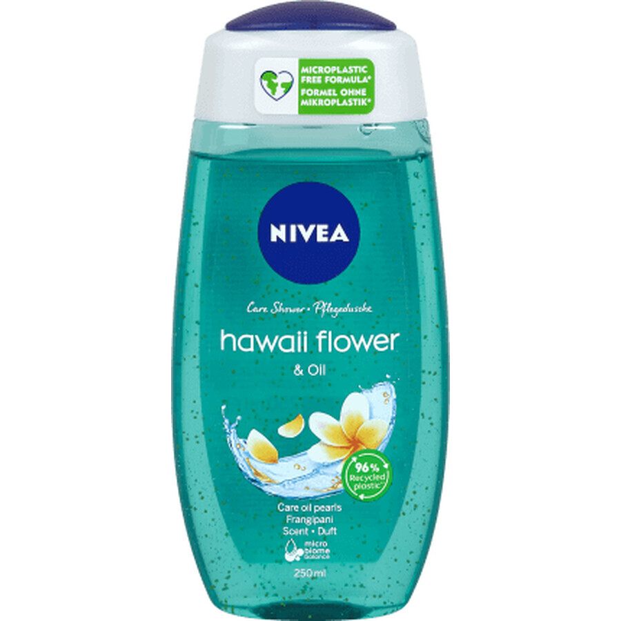 Shop Nivea Hawaii Duschgel, 250 ml Nivea Hawaii Duschgel, 250 ml