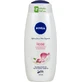 Nivea Duschgel Rose, 500 ml