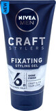 Nivea Gel Capilar Efecto Brillo 200 ml