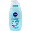 Nivea Kids 2in1 Shampoo for children with apple, 500 ml