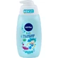 Nivea Kids 2in1 Shampoo for children with apple, 500 ml
