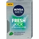 Nivea MEN Aftershave Fresh Kick, 100 ml
