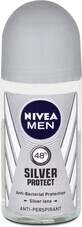 Nivea MEN Deo roll-on Argento, 50 ml