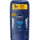 Nivea MEN Deodorant stick men fresh actv, 50 ml