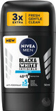 Nivea MEN Deodorant Stick MB&amp;amp;W fresh men, 50 ml