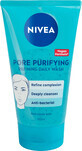 Nivea Pore Purifying gel de curățare, 150 ml
