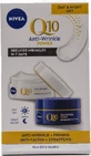 Nivea Q10 Power day cream + Q10 Power night cream, 1 pack