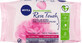 Nivea Rose Touch salviette micellari, 25 pz.