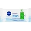 Nivea Fresh comfort intiemdoekjes, 20 stuks