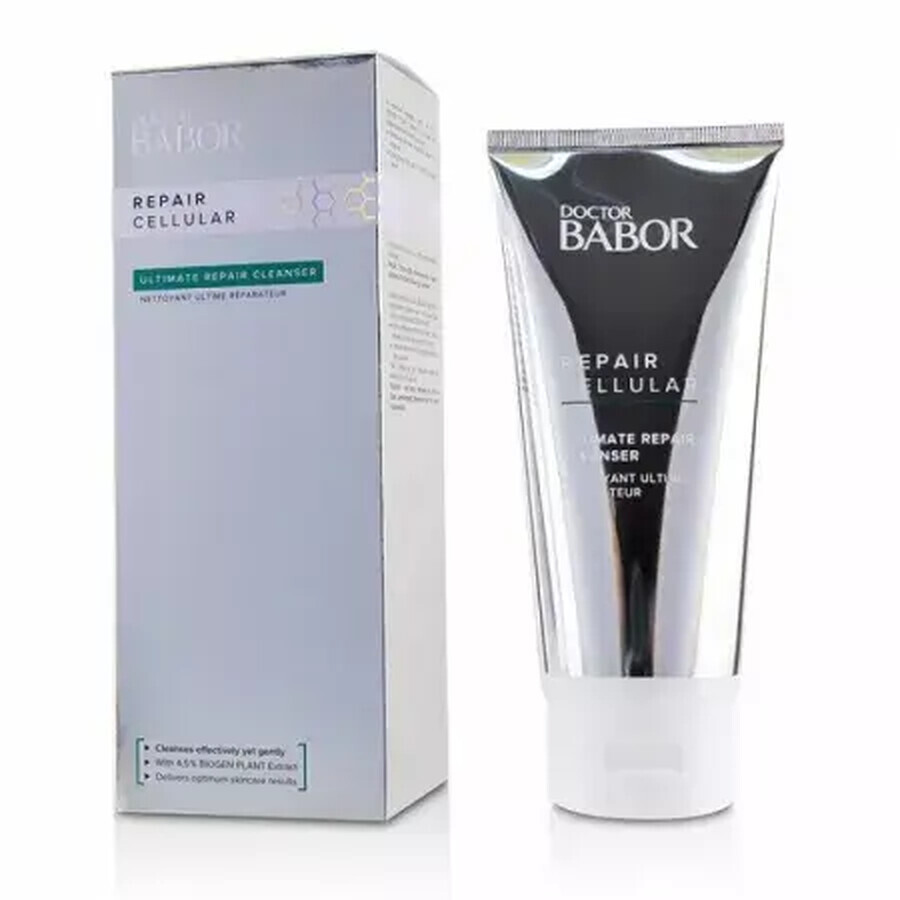 Buy Repair Cellular Remover with regenerating effect, 200 ml, Babor Repair Cellular Remover with regenerating effect, 200 ml, Babor