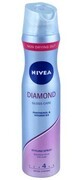 Nivea Diamond Gloss Laca, 250 ml