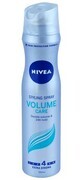 Nivea Laca Volumen, 250 ml