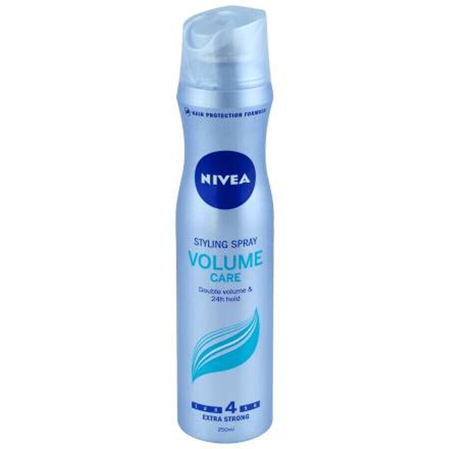 Winkel op Nivea Volume Haarlak, 250 ml Nivea Volume Haarlak, 250 ml