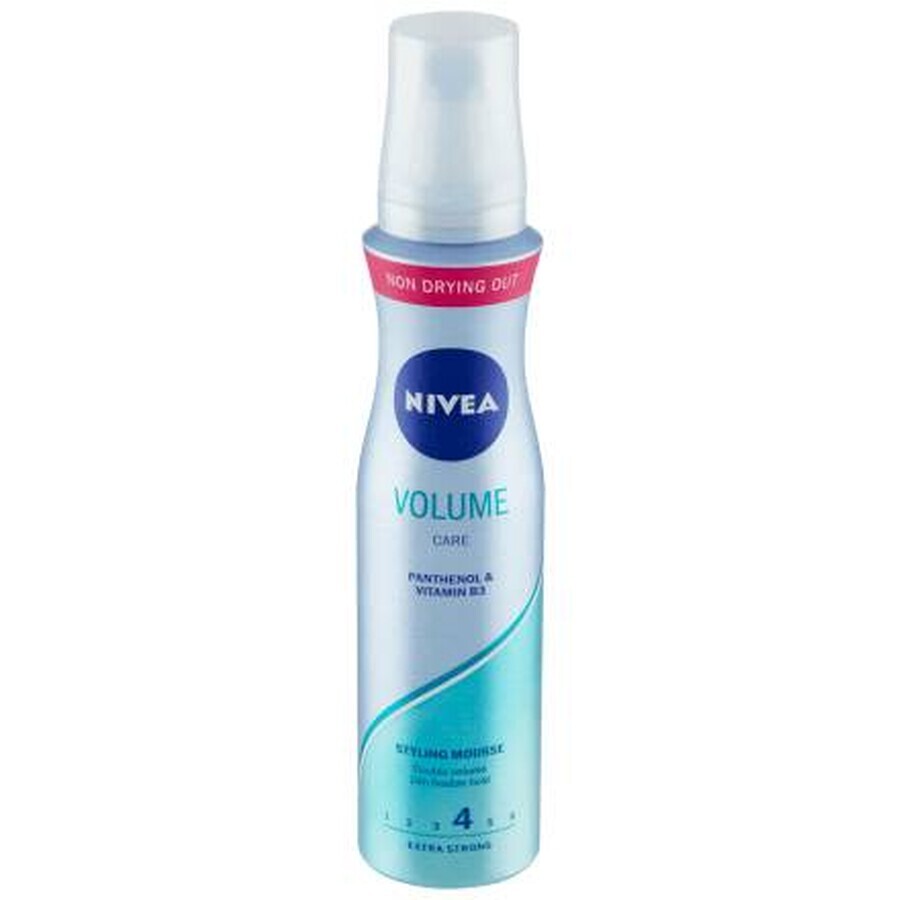 Shop Nivea Volumen-Schaum, 150 ml Nivea Volumen-Schaum, 150 ml