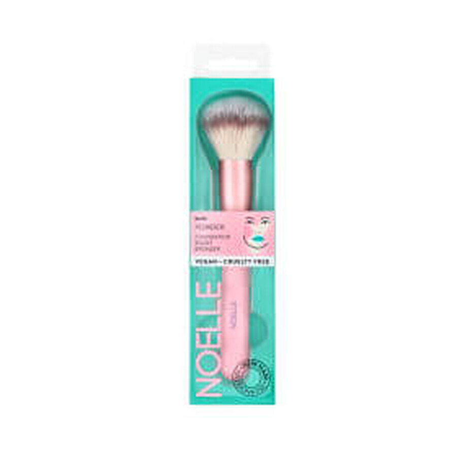 Buy NOELLE Powder application brush, 1 pc NOELLE Powder application brush, 1 pc