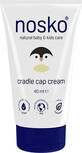Nosko Cream for milk crusts, 40 ml