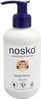 Nosko Children&#39;s Body Lotion, 200 ml