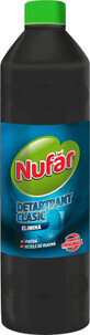 Nufar nufăr classic descaling solution, 1 l