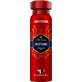 Desodorante Old Spice capitán en spray, 150 ml